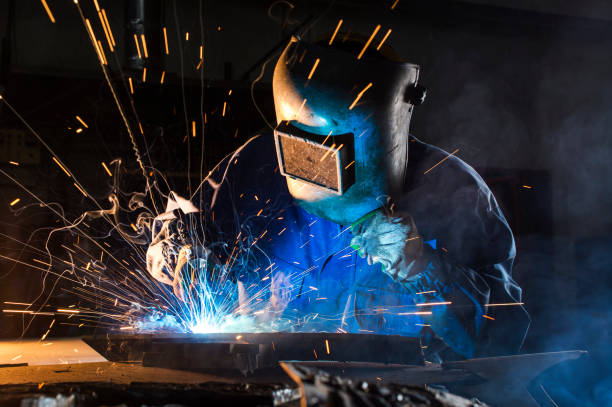 Professional Welder & Metal Fabrication in Citrus Springs, FL