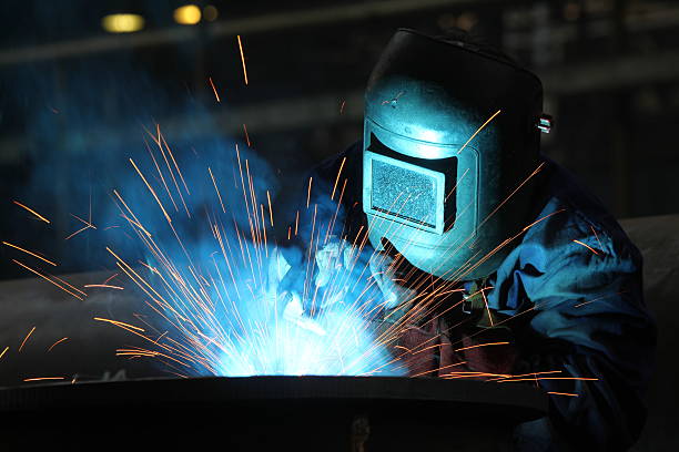 Best Automation and Robotic Welding in Citrus Springs, FL