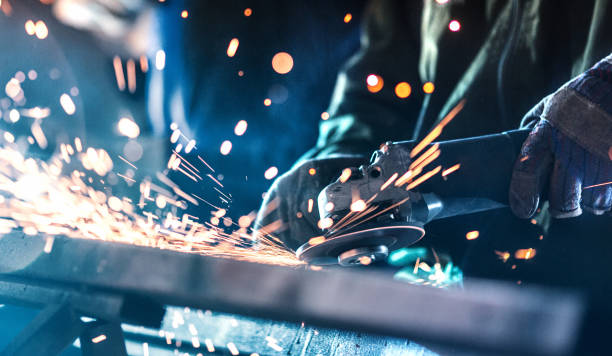 Affordable Welder Services in Citrus Springs, FL